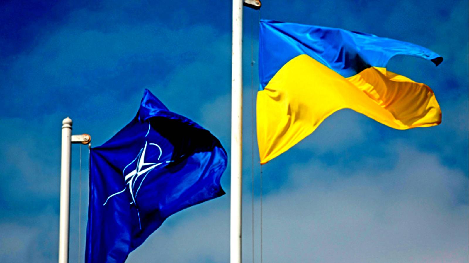 В НАТО захотели сделать расходы на Украину обязательными