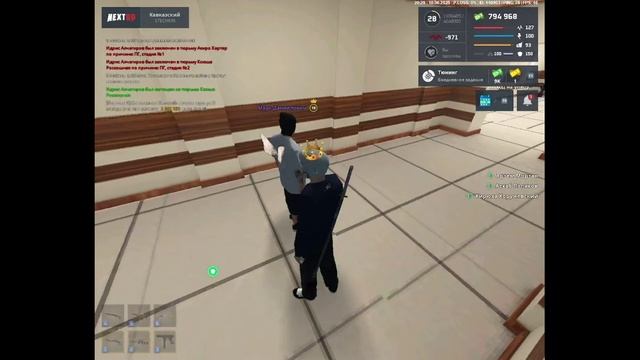 6.3 второй ролик.