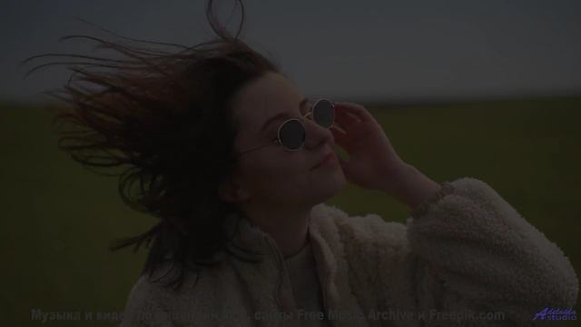 Эти пейзажи и музыка вытряхнут душу начисто - Night Roses for Dario - Strings (ID 1696) -- Lobo Loco