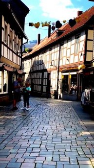 Мгновения на грани фантастики