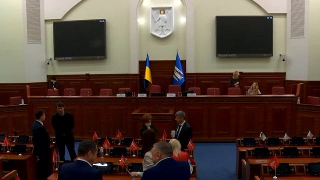 Онлайн трансляція ПК Бюджет 16.12.2021