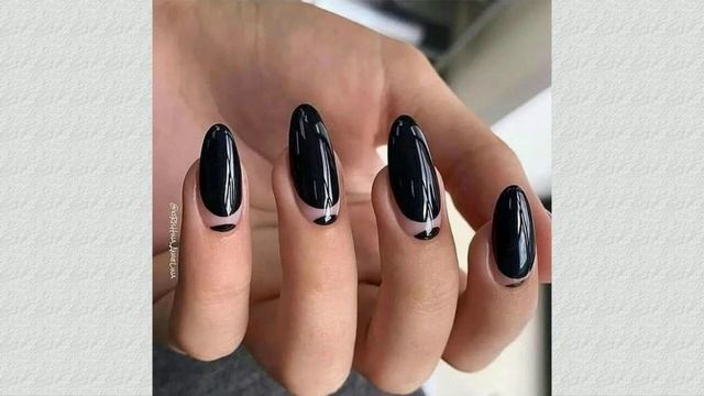 Какой маникюр сделать?