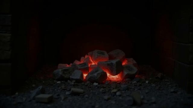 Дом старика