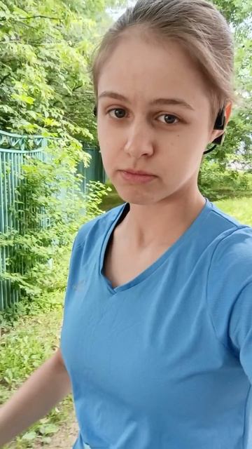 А вы любите бегать??? #спорт