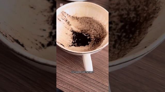 Кофе говорит: все дороги открыты!