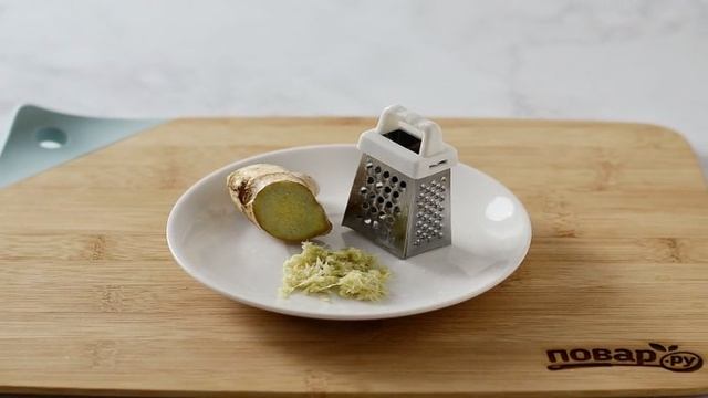 Чай Глогги