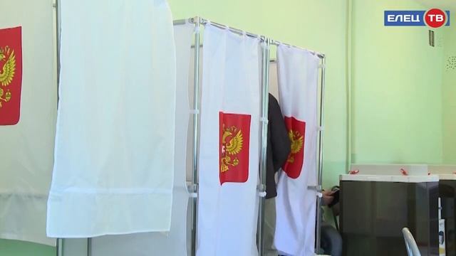 5 лет с новой командой: В Ельце выбран состав депутатского корпуса 7-го созыва
