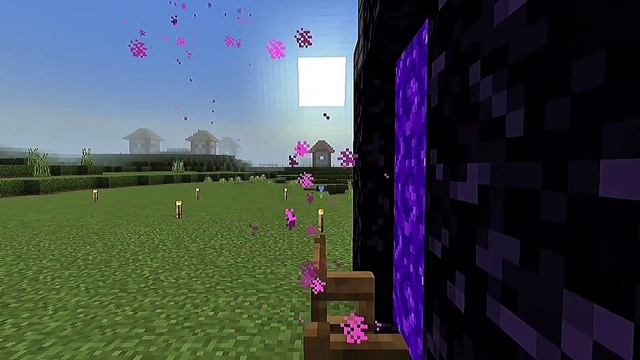 Я прошел Майнкрафт ХАРДКОР на телефоне. Minecraft/Майнкраф