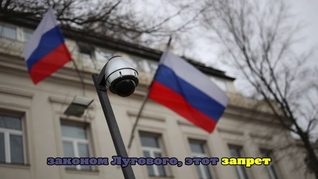 Британские суды все чаще блокируют разбирательства в российских судах