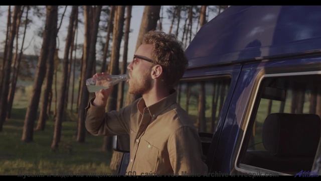 Когда пейзажи говорят, а музыка отвечает... - End of Days -- Derek Clegg -- Random Calls