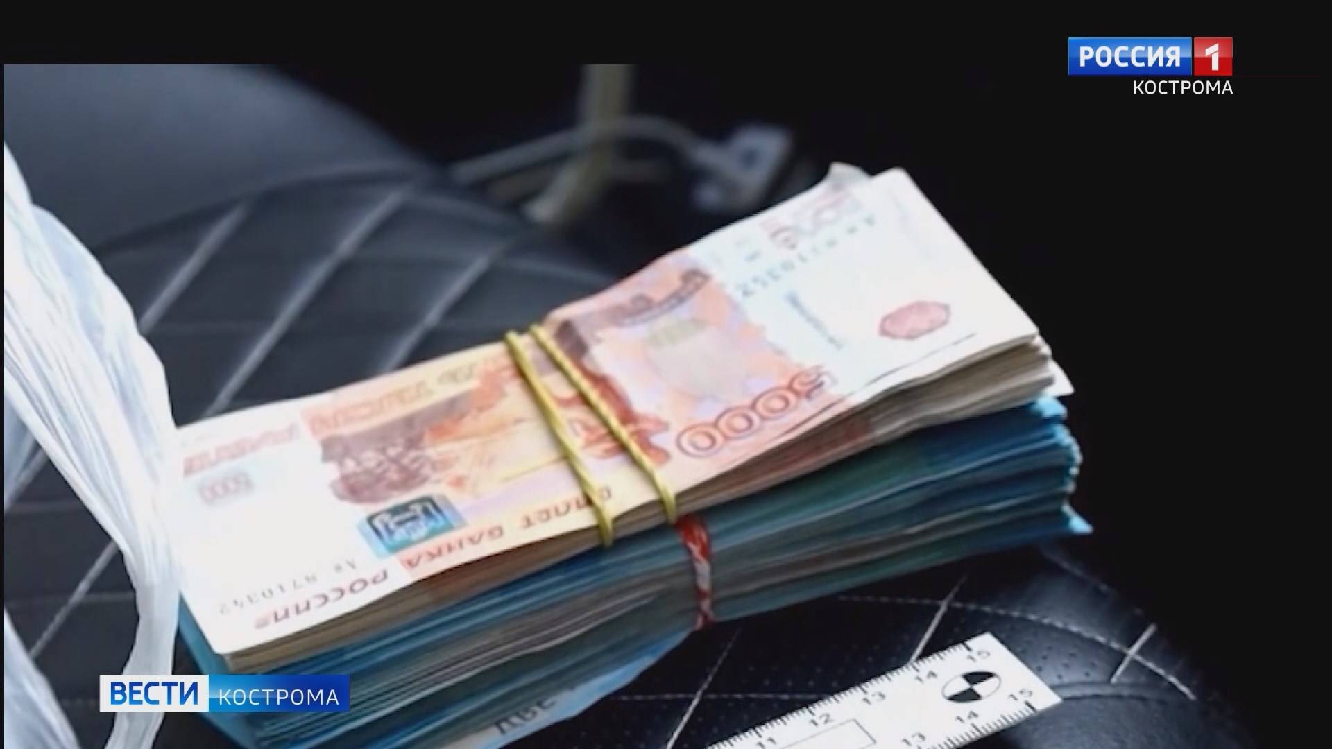 Юный костромич успел за первые дни каникул заработать уголовную статью