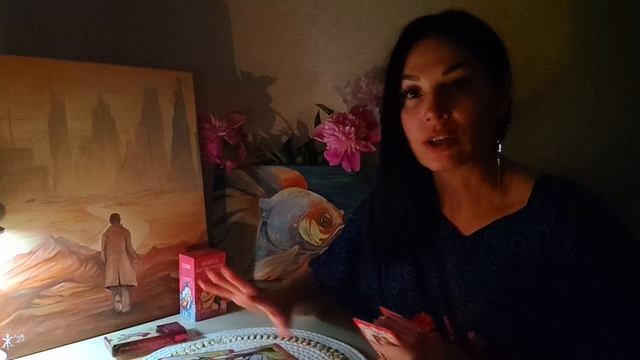 📌ВЫ БУДЕТЕ В ШОКЕ ОТ ТОГО, ЧТО С НЕЙ ПРОИСХОДИТ#tarot#раскладыдлямужчин#таро#тародлявсех #таролог