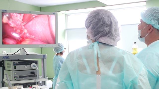 Бариатрическая хирургия в «РЖД Медицина» в г  Пенза
