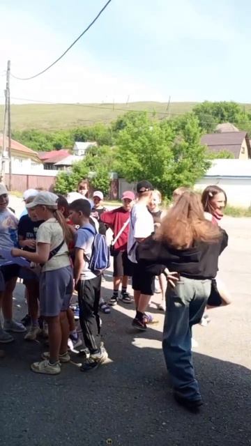 автор видео: Регина Кашапова частушки