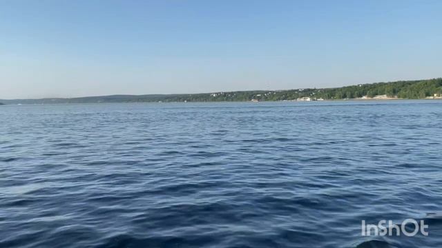 Антонина 🍬 
Прогулка  по Волге.