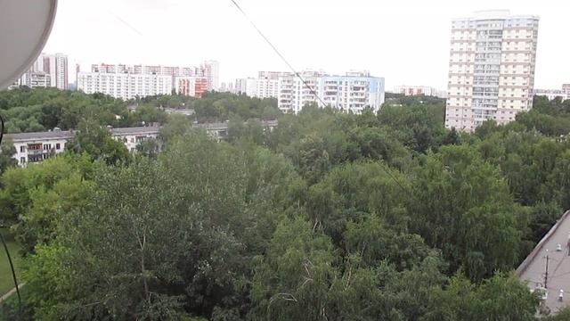 Лифты Ecomaks-(ЩЛЗ) @ г. Москва, ул. Туристская, д. 27к1-1 (2333)