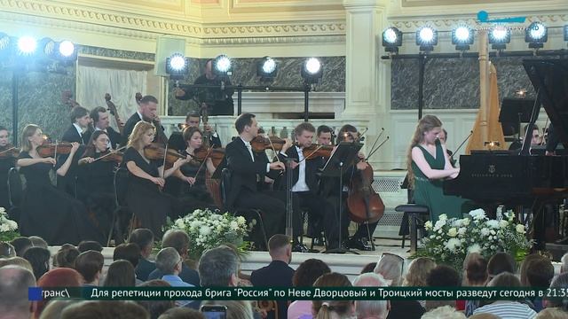 «Музыкальный Олимп»: названы имена лауреатов международного конкурса