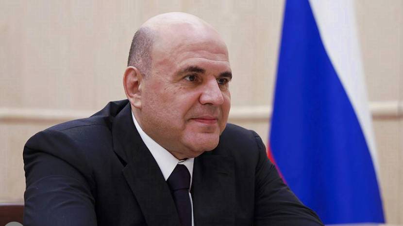 Мишустин поручил ФОМС оказывать всю необходимую медпомощь участникам СВО