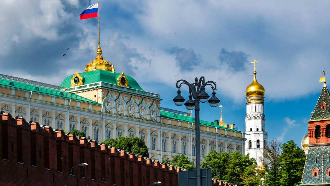 Кремль подтвердил готовность РФ помочь Ирану с вывозом ядерного топлива