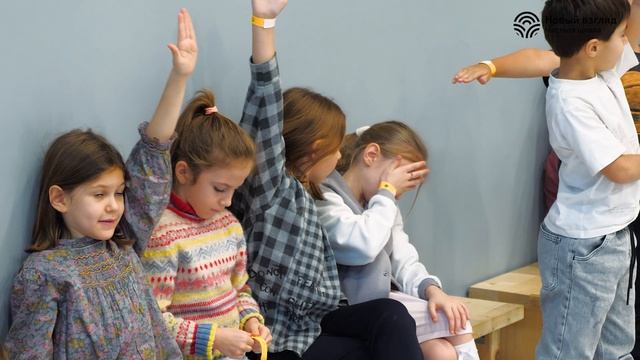 Отраслевой день в школе "Новый взгляд": медицина и фармацевтика