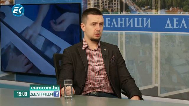 Георги Вулджев: Имаме перманентен бюджетен дефицит - р