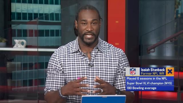 Michael Rubio Joins GMFB, Stefon Diggs and the Patriots and Steelers minicamp