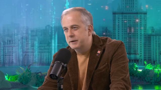 Становление Пушкина | Павел Сурков Лекция 2025 | Мослекторий