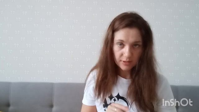 вязальный влог