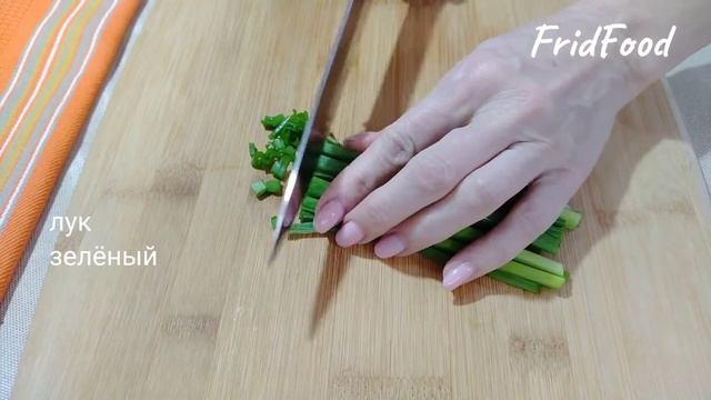 Правильная закуска! Или что может быть лучше малосоль?