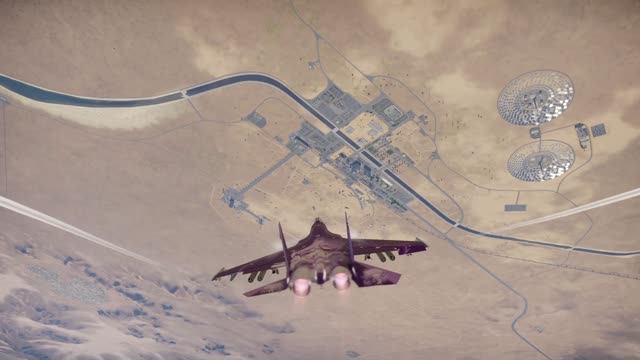 [WAR THUNDER][SU-33]