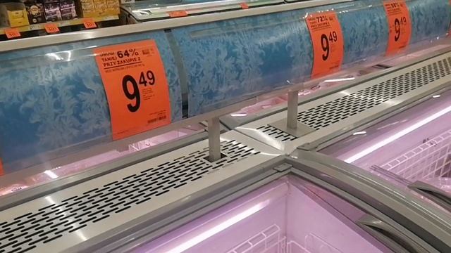 ШОК!!! Цены в Польше на продукты 2024!