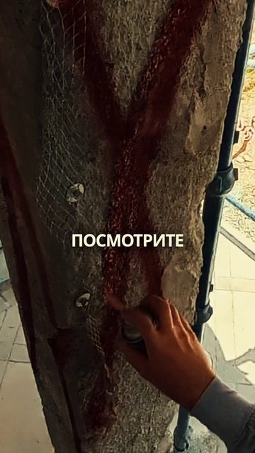Вилла под реновацию может стоить дороже строительства новой❗ #строительство #дубай #стройка