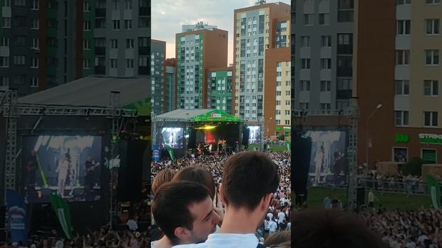 ПОПАЛА НА КОНЦЕРТ КУМИРА ДЕТСТВА #максим #макsим #концерт #музыка #песни