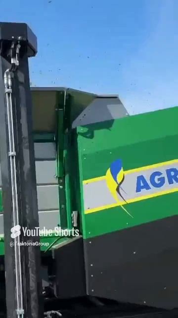 Заготовка топовых кормов без силосных ям прессобмотчком Agronic #agronic #multibaler #силос #bale