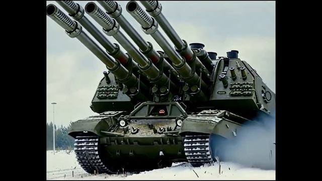 Вот Это Я Понимаю Самоходная Артиллерия.