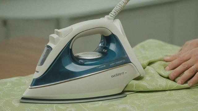 Как правильно использовать утюг с парогенератором для идеальной глажки