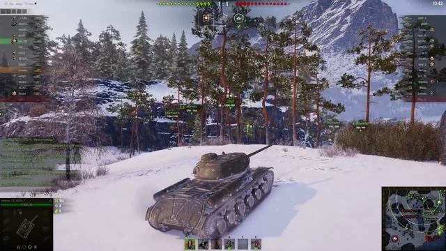 Лед и Железо (Часть 2)