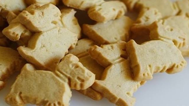 Чайная колбаска