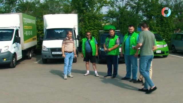 АвтоСфера.Омск-ТВ 11.06.2025