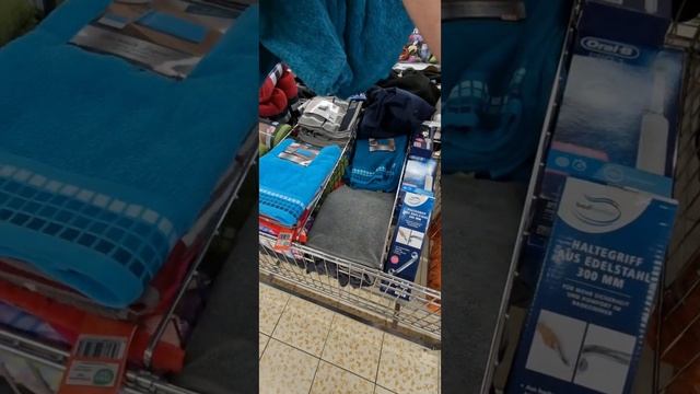Магазин Норма в Германии Обзор и рекомендации