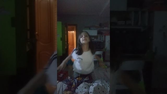 (только танцы) систр" " Злата💃👯