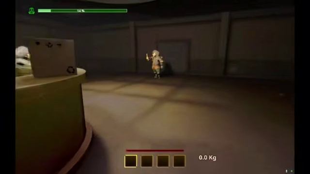 В убийцу R.E.P.O. уже можно ПОИГРАТЬ — в Steam вышла демка веселого кооп-хоррора Mimesis.