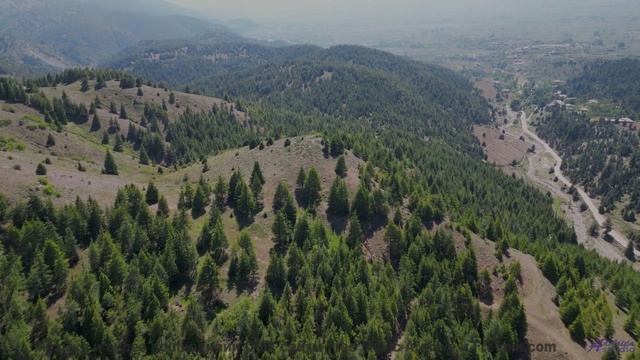 Пейзажи разрывают шаблоны под такой мелодией - Track 02 -- Berbere Superstar -- The Best Things Are