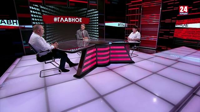 #Главное. Режим природной ЧС. Чего опасаться и к чему готовиться