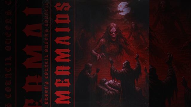 Queen's Council - Mermaids (DEMO)