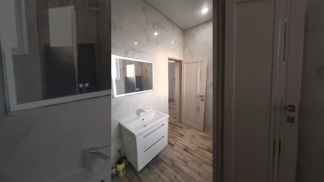 Дом 73м2 на участке 3.3 сотки | Натухаевская, Лот А -275