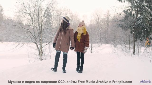 Лес оживает под этот бит! - Justice Little League -- Ema Grace -- Unnamed album