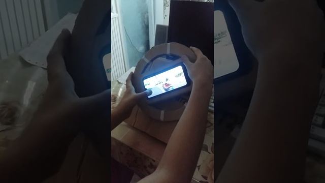 Игровой автомат