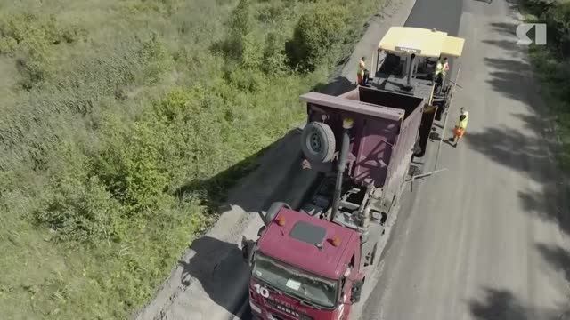 Качество ярославских дорог обсудили на заседании областной Думы