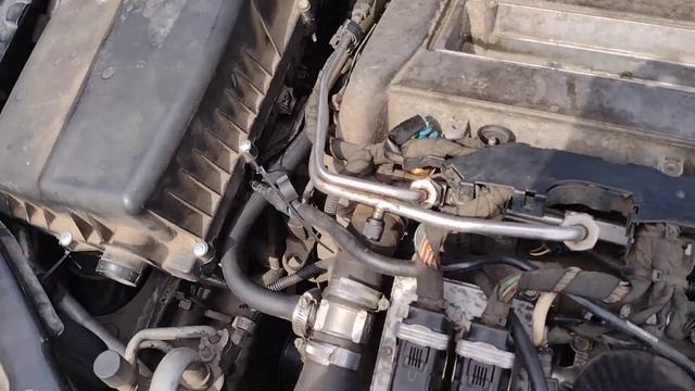 Раскоксовка SAAB 9-3 SHUMMA